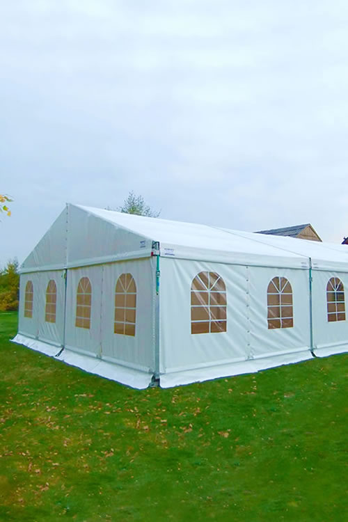 Wedding & Party Tent