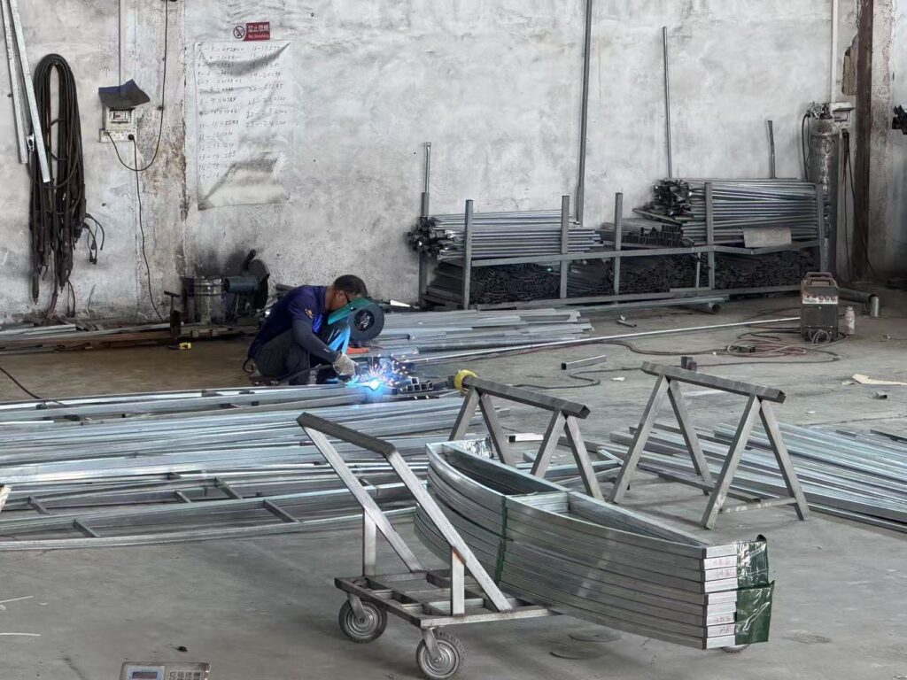 About Tent About Tent