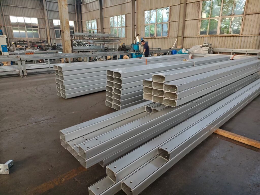 About Tent About Tent