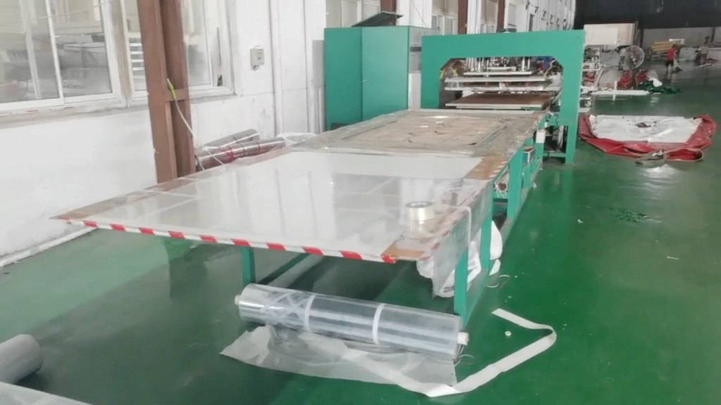 About Tent About Tent