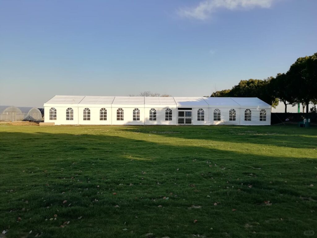 The Ultimate Guide to Choosing the Right Aluminum Wedding Tent for Your Rental Business The Ultimate Guide to Choosing the Right Aluminum Wedding Tent for Your Rental Business